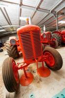 1954 Case 500 Diesel Tractor - 19