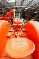1954 Case 500 Diesel Tractor - 23