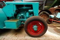 1950 Hanomag R40 Tractor - 4