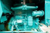 1950 Hanomag R40 Tractor - 7