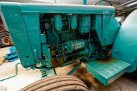 1950 Hanomag R40 Tractor - 12