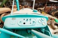 1950 Hanomag R40 Tractor - 19