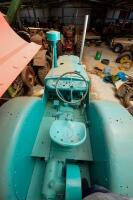 1950 Hanomag R40 Tractor - 22