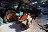 WELDER: Lincon Welders Tractapac