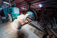 WELDER: Lincon Welders Tractapac - 2