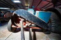 WELDER: Lincon Welders Tractapac - 3