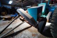 WELDER: Lincon Welders Tractapac - 4