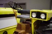 1966 MINNEAPOLIS-MOLINE M-670 TRACTOR - 8