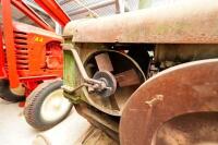 McDonald Tractor (Updated text) - 12
