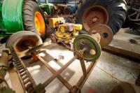 Bourne Elevators by Bourne Engineers - 10
