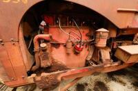 MV McKay Massey Harris Sunshine 55KS Tractor - 5