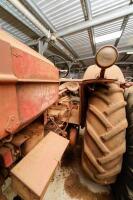 MV McKay Massey Harris Sunshine 55KS Tractor - 12