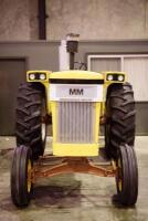 1966 MINNEAPOLIS-MOLINE M-670 TRACTOR - 2