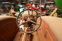 MV McKay Massey Harris Sunshine 55KS Tractor - 16