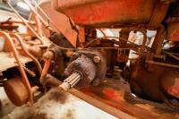 MV McKay Massey Harris Sunshine 55KS Tractor - 20