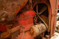MV McKay Massey Harris Sunshine 55KS Tractor - 23
