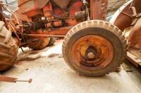 MV McKay Massey Harris Sunshine 55KS Tractor - 25