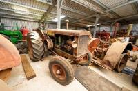 1952 Oliver 90 Tractor - 2