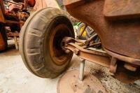 1952 Oliver 90 Tractor - 5