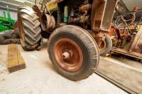1952 Oliver 90 Tractor - 6