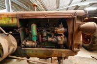 1952 Oliver 90 Tractor - 7