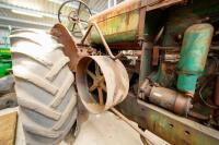 1952 Oliver 90 Tractor - 8