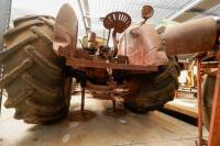 1952 Oliver 90 Tractor - 13