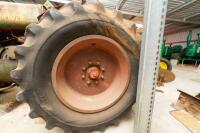 1952 Oliver 90 Tractor - 14
