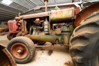 1952 Oliver 90 Tractor - 15