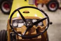1966 MINNEAPOLIS-MOLINE M-670 TRACTOR - 10