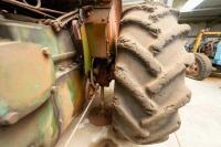 1952 Oliver 90 Tractor - 18
