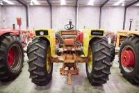 1966 MINNEAPOLIS-MOLINE M-670 TRACTOR - 4