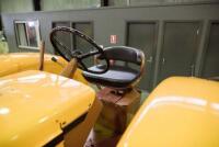 1966 MINNEAPOLIS-MOLINE M-670 TRACTOR - 11