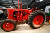 1945 Case S-EX Tractor - 3