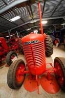 1945 Case S-EX Tractor - 4