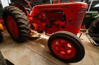 1945 Case S-EX Tractor - 5