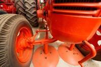 1945 Case S-EX Tractor - 8
