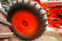 1945 Case S-EX Tractor - 9