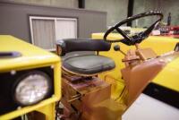 1966 MINNEAPOLIS-MOLINE M-670 TRACTOR - 7
