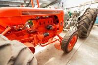 1945 Case S-EX Tractor - 10