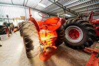 1945 Case S-EX Tractor - 13