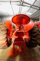 1945 Case S-EX Tractor - 14