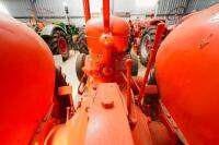 1945 Case S-EX Tractor - 15