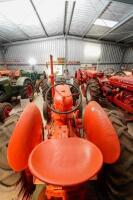 1945 Case S-EX Tractor - 16