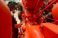 1945 Case S-EX Tractor - 18