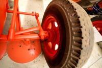 1945 Case S-EX Tractor - 19