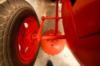 1945 Case S-EX Tractor - 20