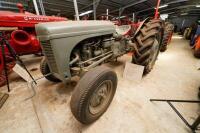 1952 Ferguson TFO Tractor - 2