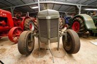 1952 Ferguson TFO Tractor - 3