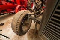 1952 Ferguson TFO Tractor - 4